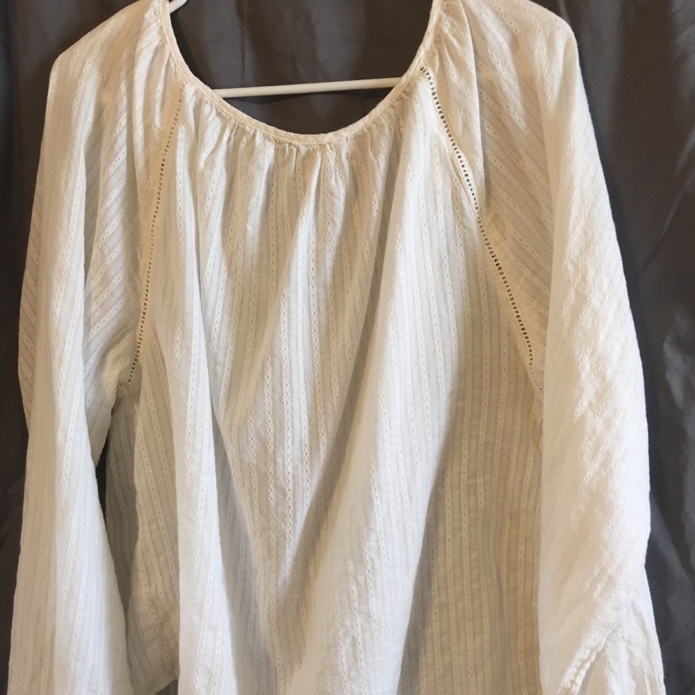 H&M top